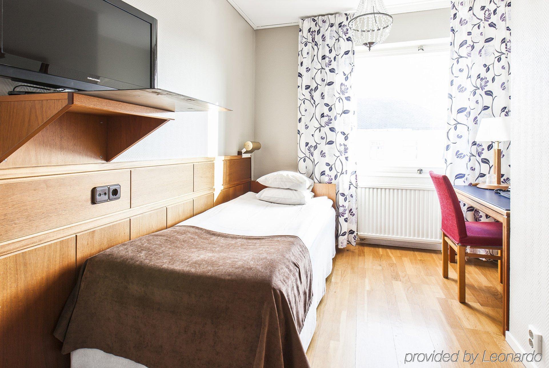 Stadshotellet Lidkoeping Luaran gambar